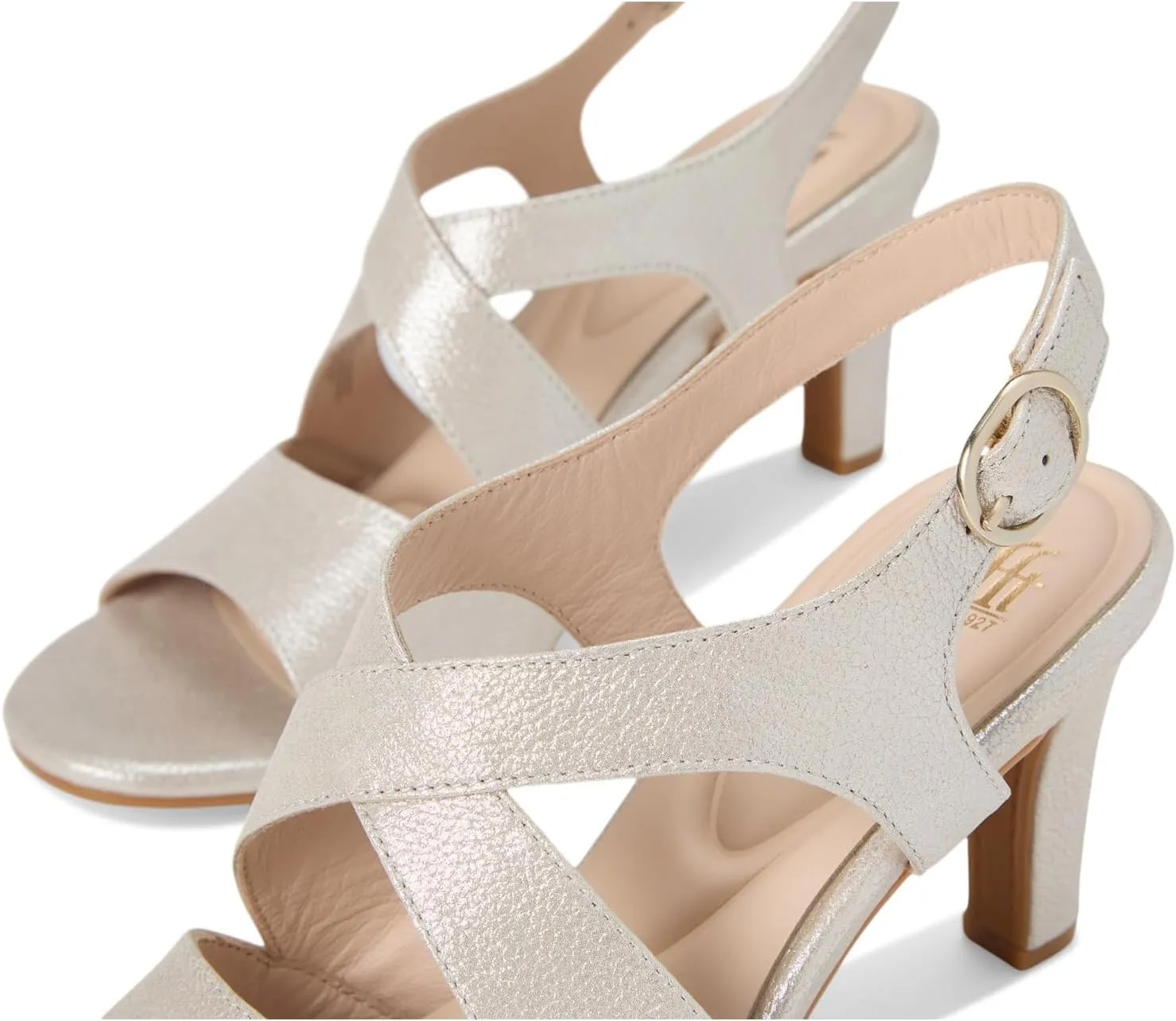 Söfft Women's Jolene Heeled Sandal