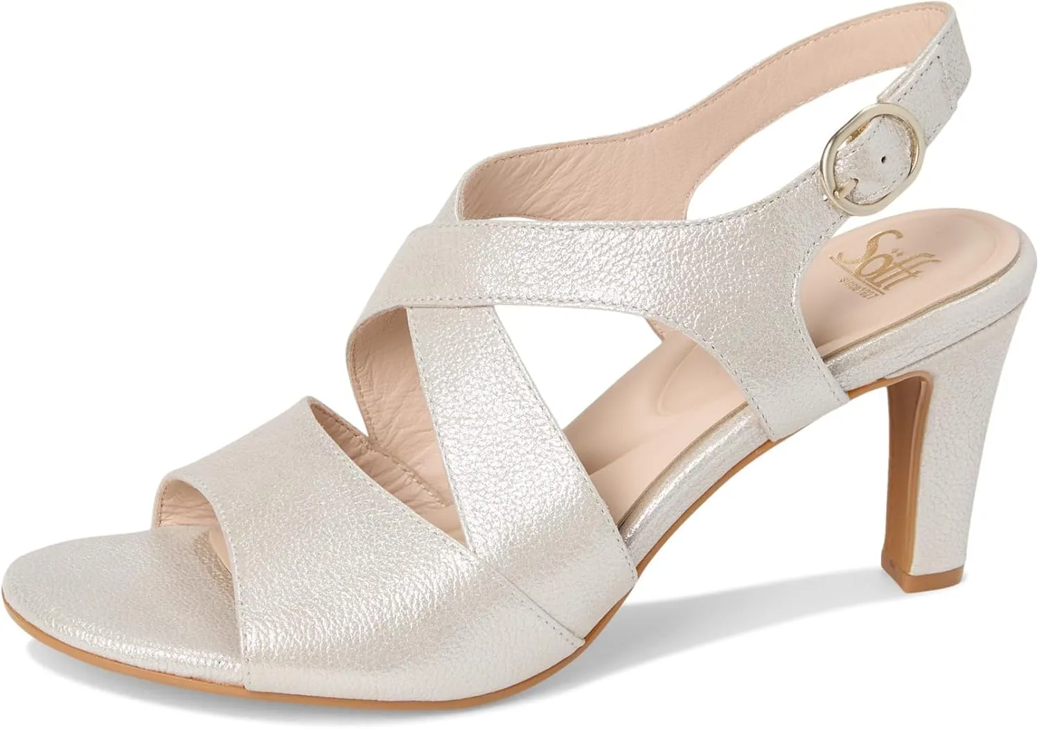 Söfft Women's Jolene Heeled Sandal