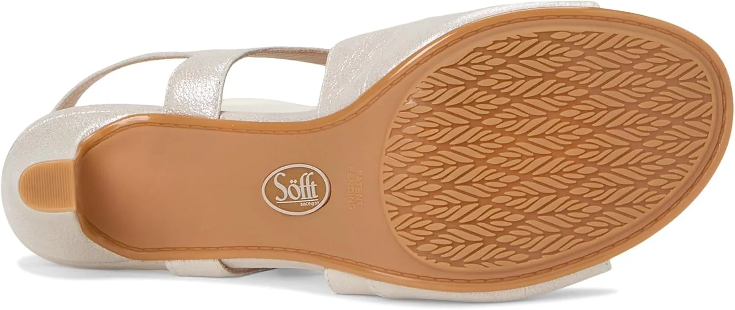 Söfft Women's Jolene Heeled Sandal