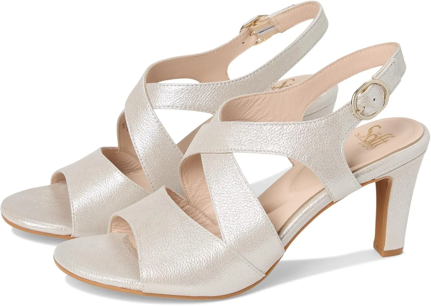 Söfft Women's Jolene Heeled Sandal