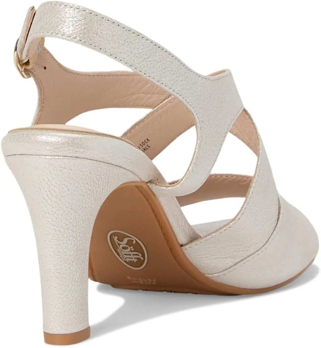 Söfft Women's Jolene Heeled Sandal