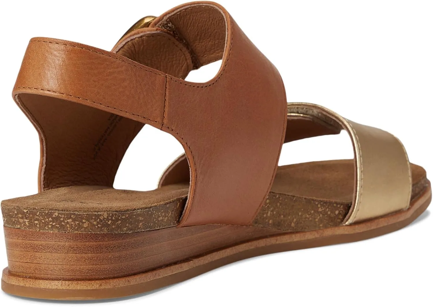 Söfft Women's Peggie Wedge Sandal