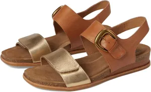 Söfft Women's Peggie Wedge Sandal