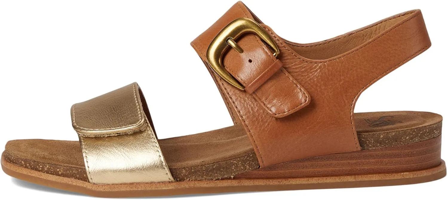 Söfft Women's Peggie Wedge Sandal