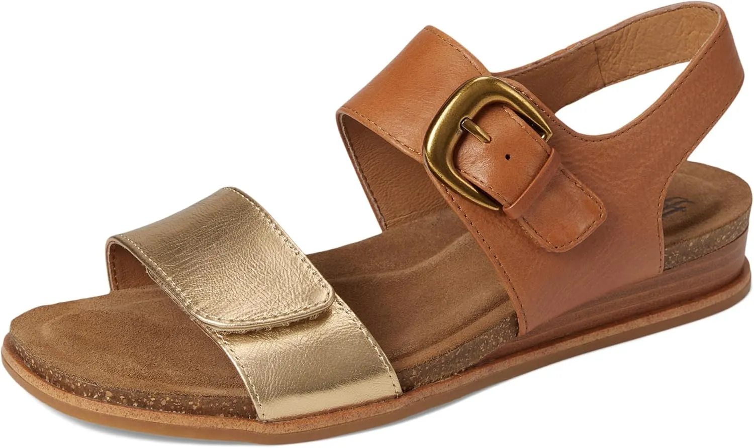 Söfft Women's Peggie Wedge Sandal