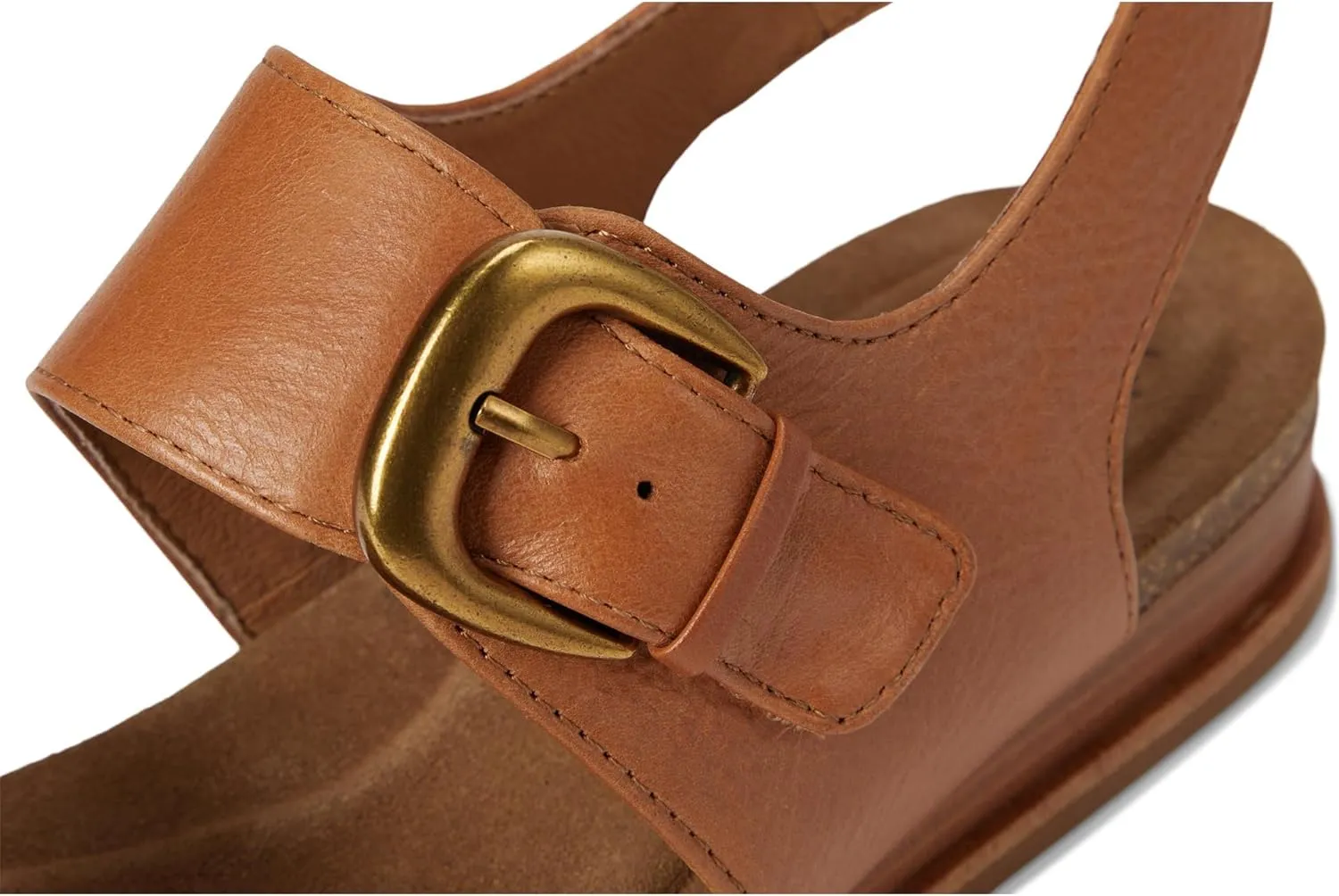 Söfft Women's Peggie Wedge Sandal