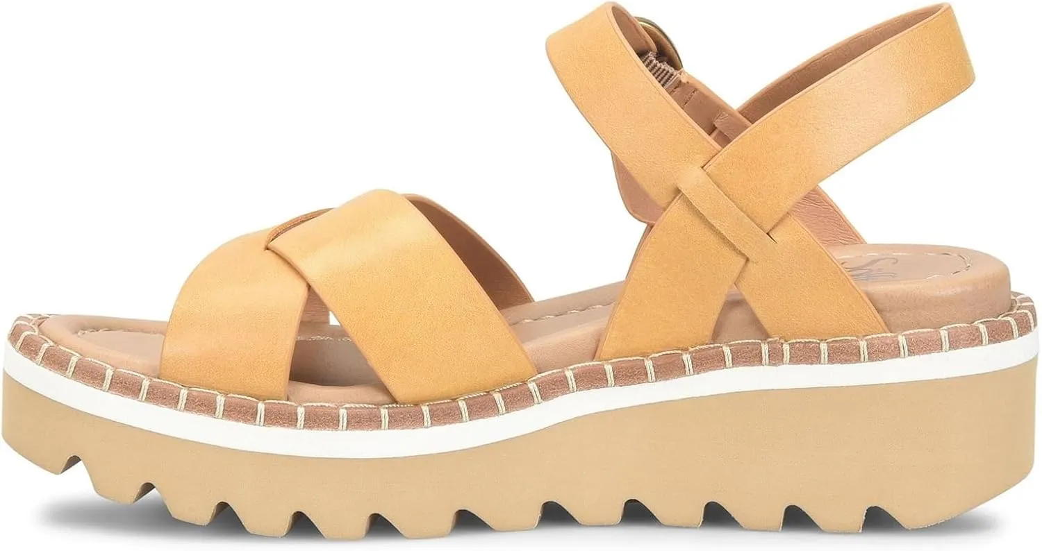 Söfft Women's Ruthie Sport Sandal