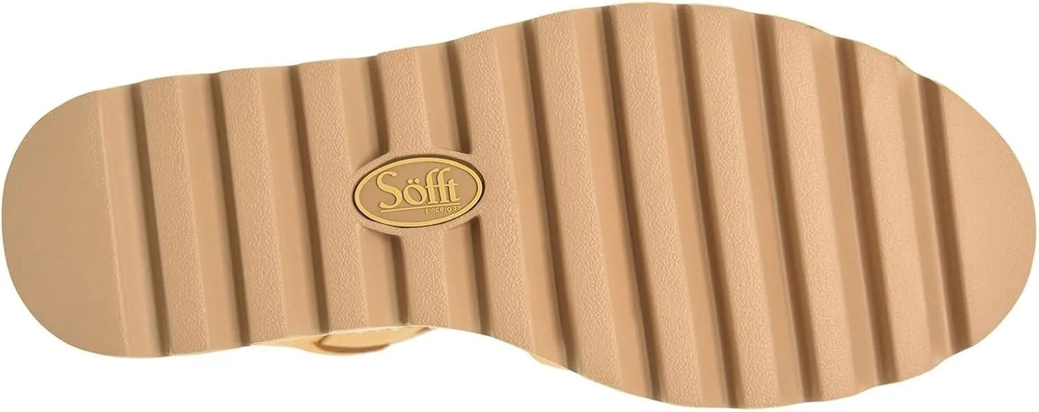 Söfft Women's Ruthie Sport Sandal