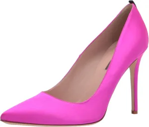 SJP by Sarah Jessica Parker Women's Fawn Pointed Toe Dress Pump