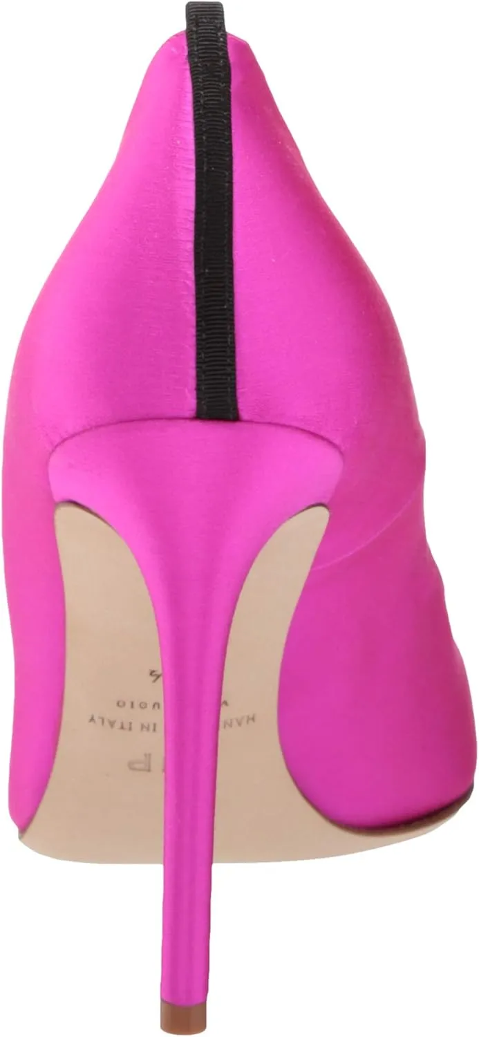 SJP by Sarah Jessica Parker Women's Fawn Pointed Toe Dress Pump