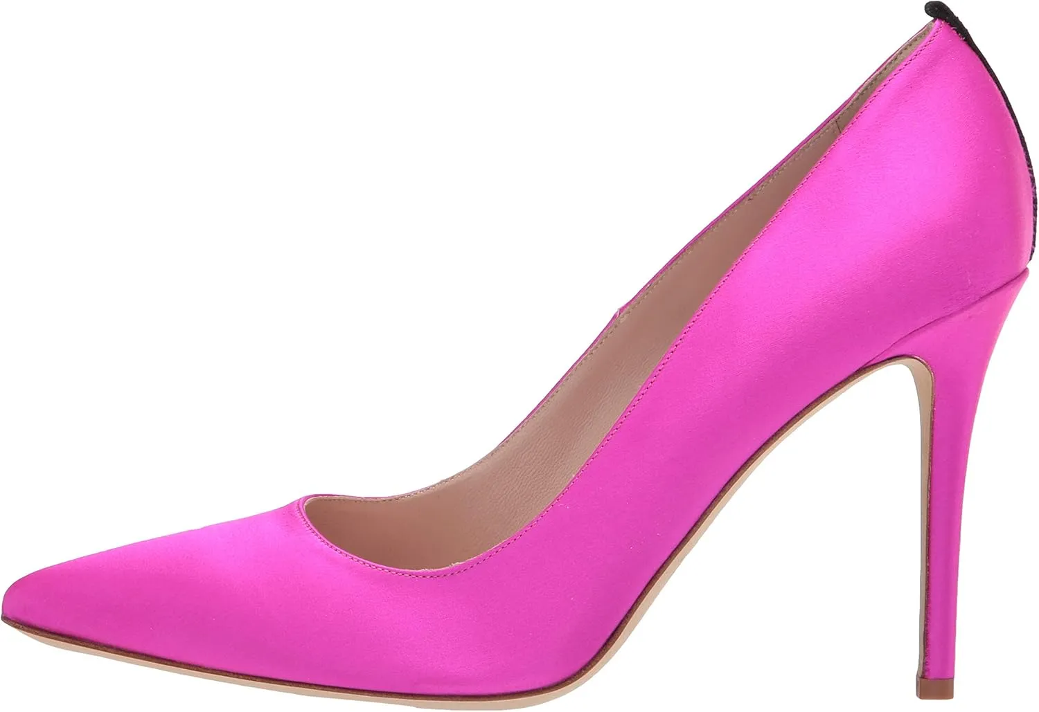 SJP by Sarah Jessica Parker Women's Fawn Pointed Toe Dress Pump