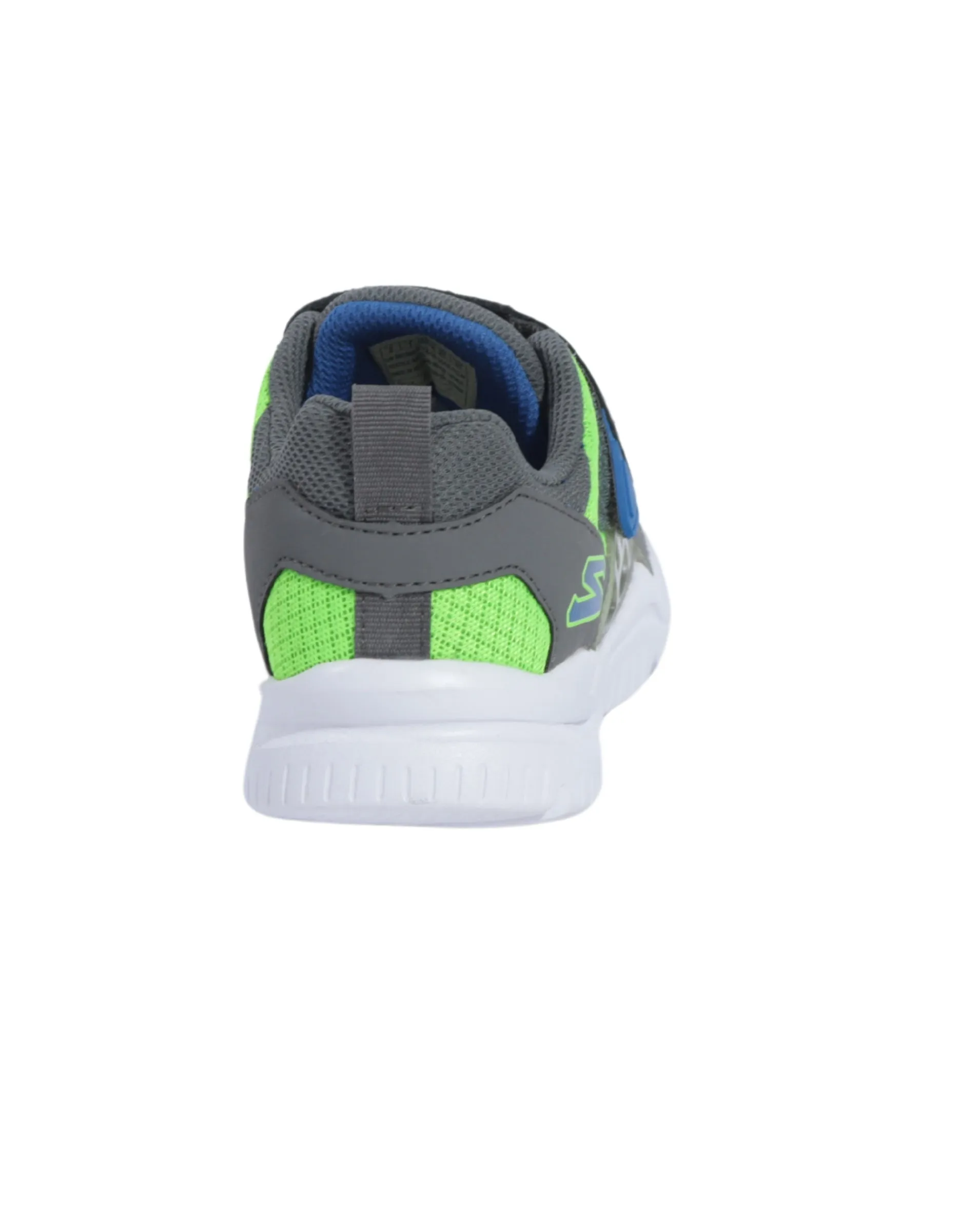 SKECHERS Boys Mesh Sneaker