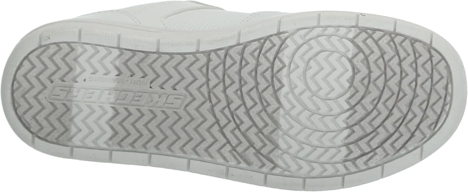 Skechers Boy's Smooth Street-genzo Sneaker