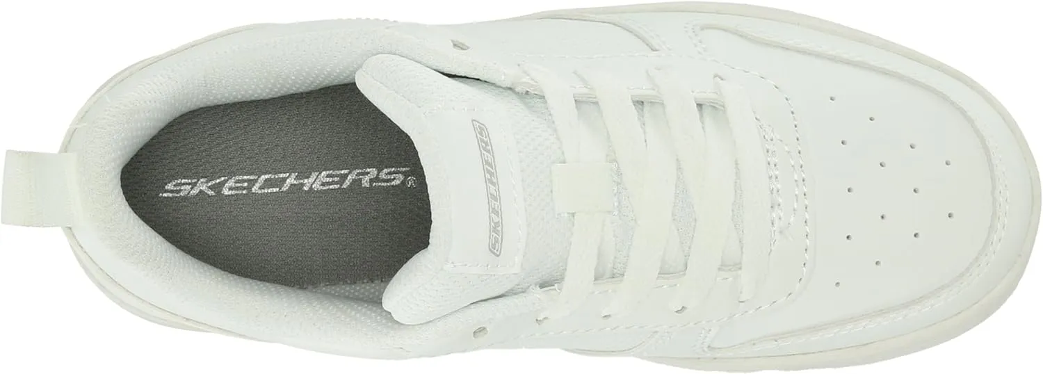 Skechers Boy's Smooth Street-genzo Sneaker