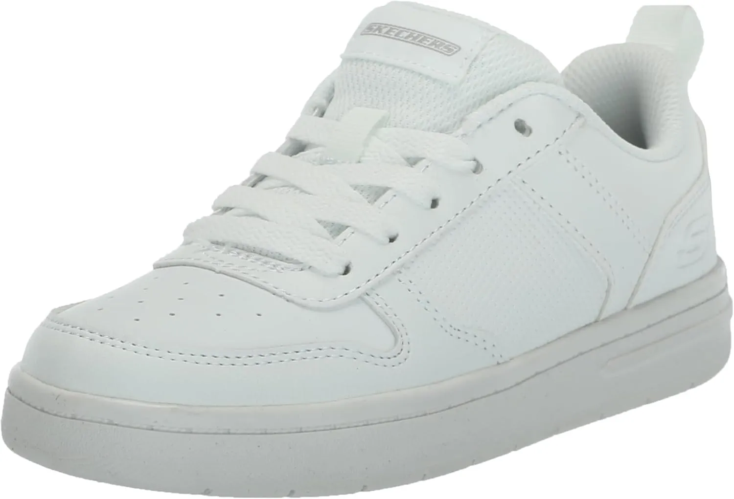 Skechers Boy's Smooth Street-genzo Sneaker
