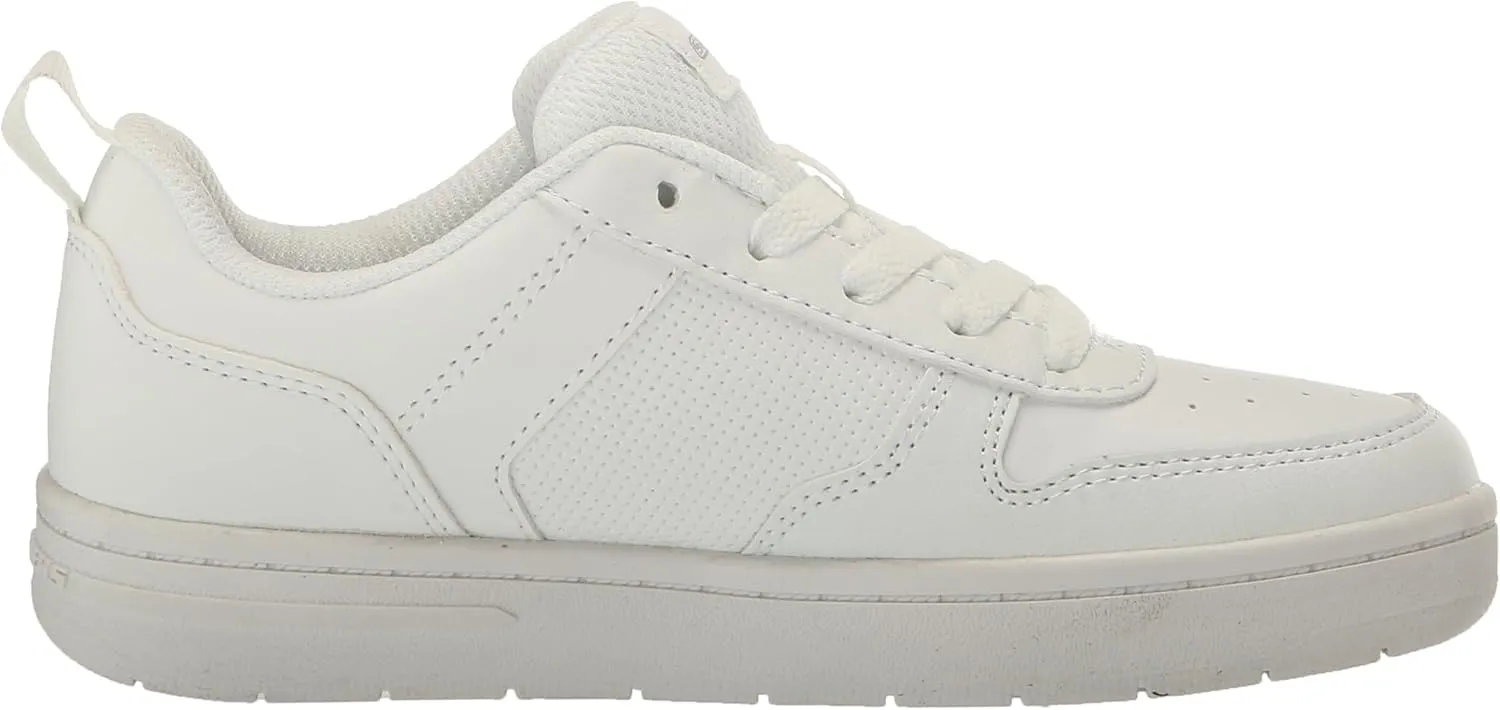 Skechers Boy's Smooth Street-genzo Sneaker