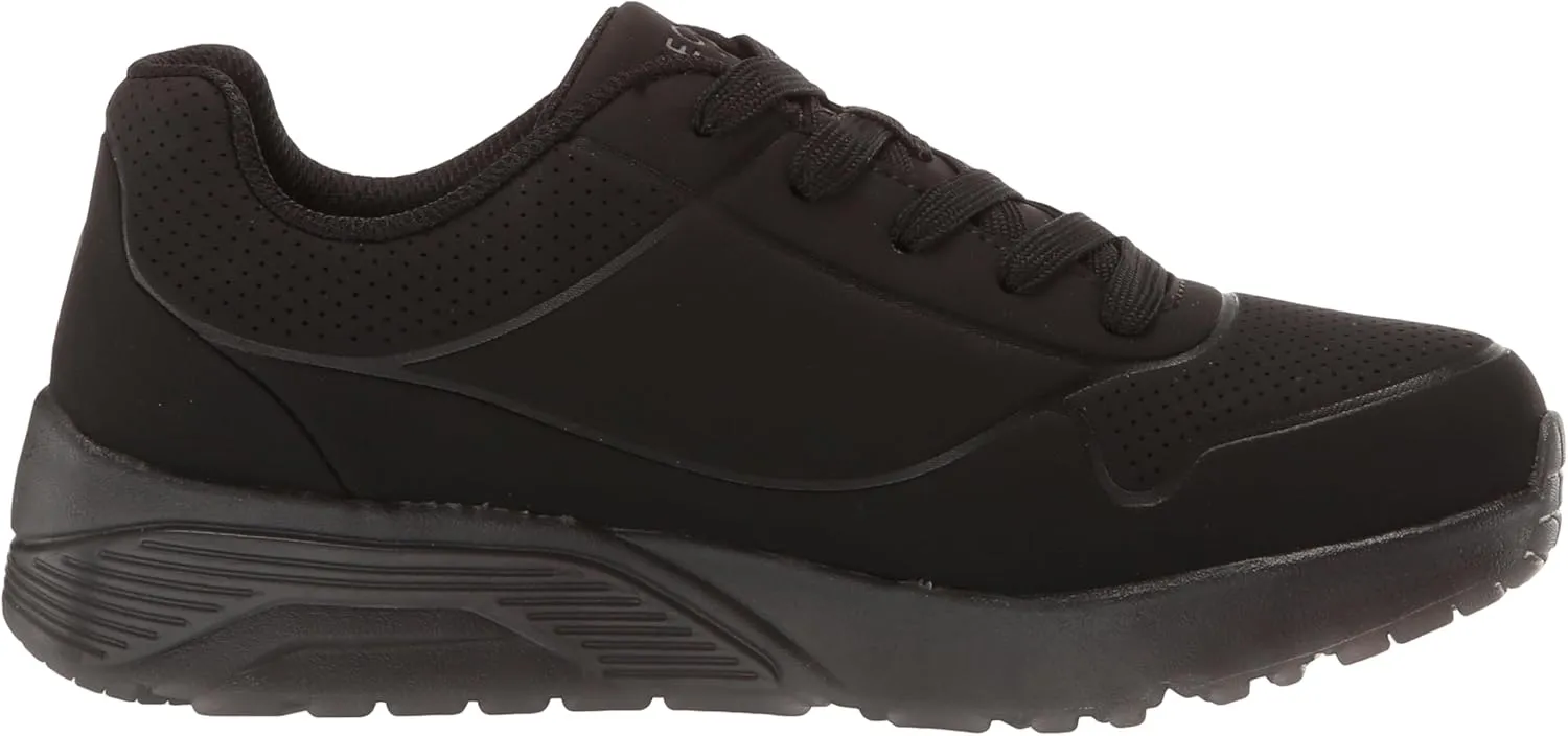 Skechers Boy's Uno Ice Sneaker