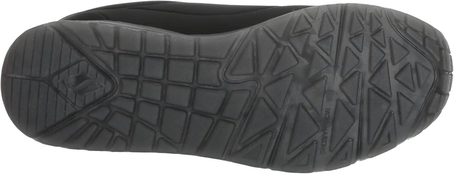 Skechers Boy's Uno Ice Sneaker