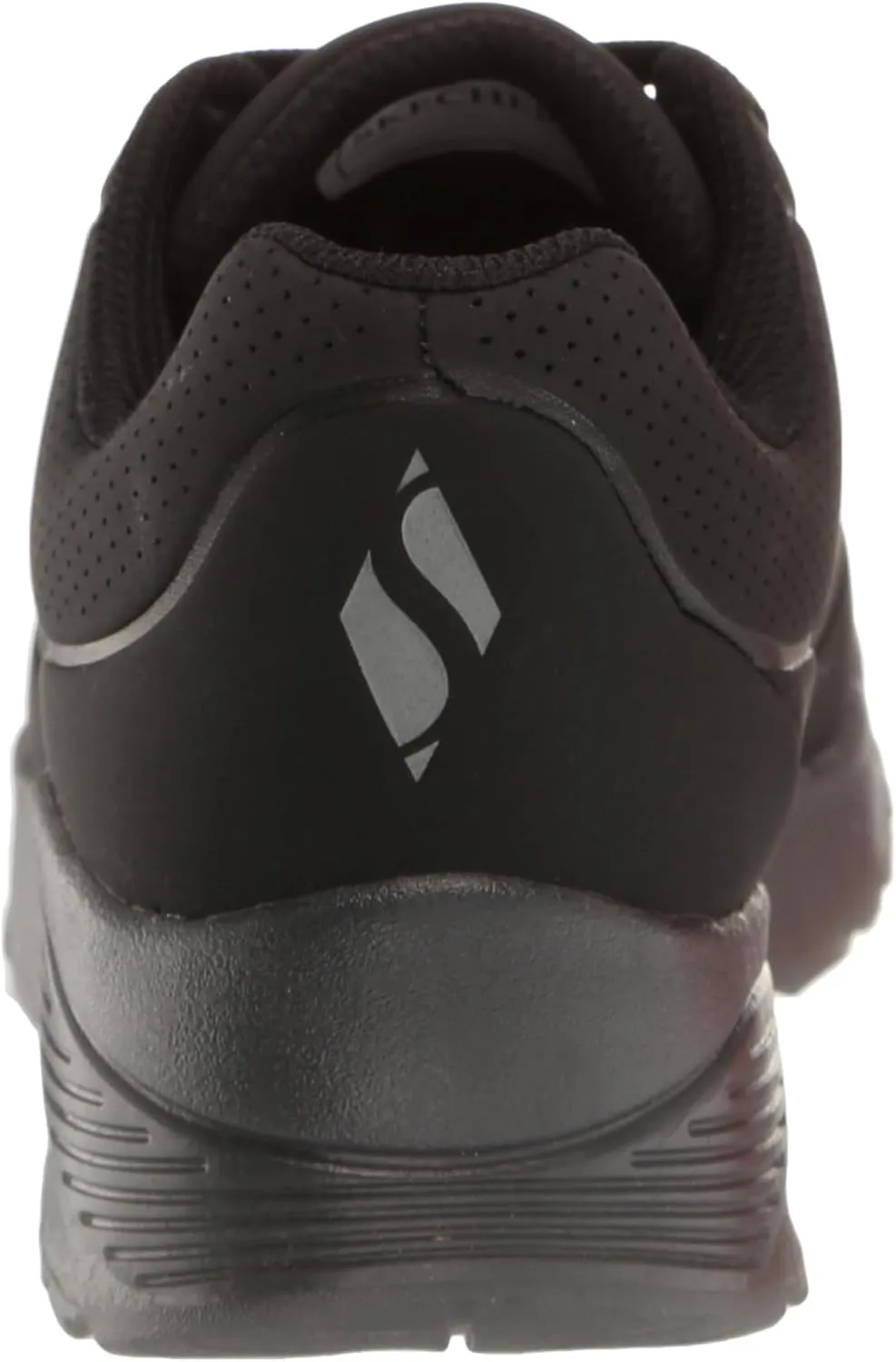 Skechers Boy's Uno Ice Sneaker