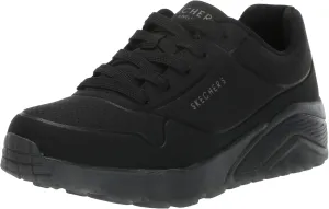 Skechers Boy's Uno Ice Sneaker