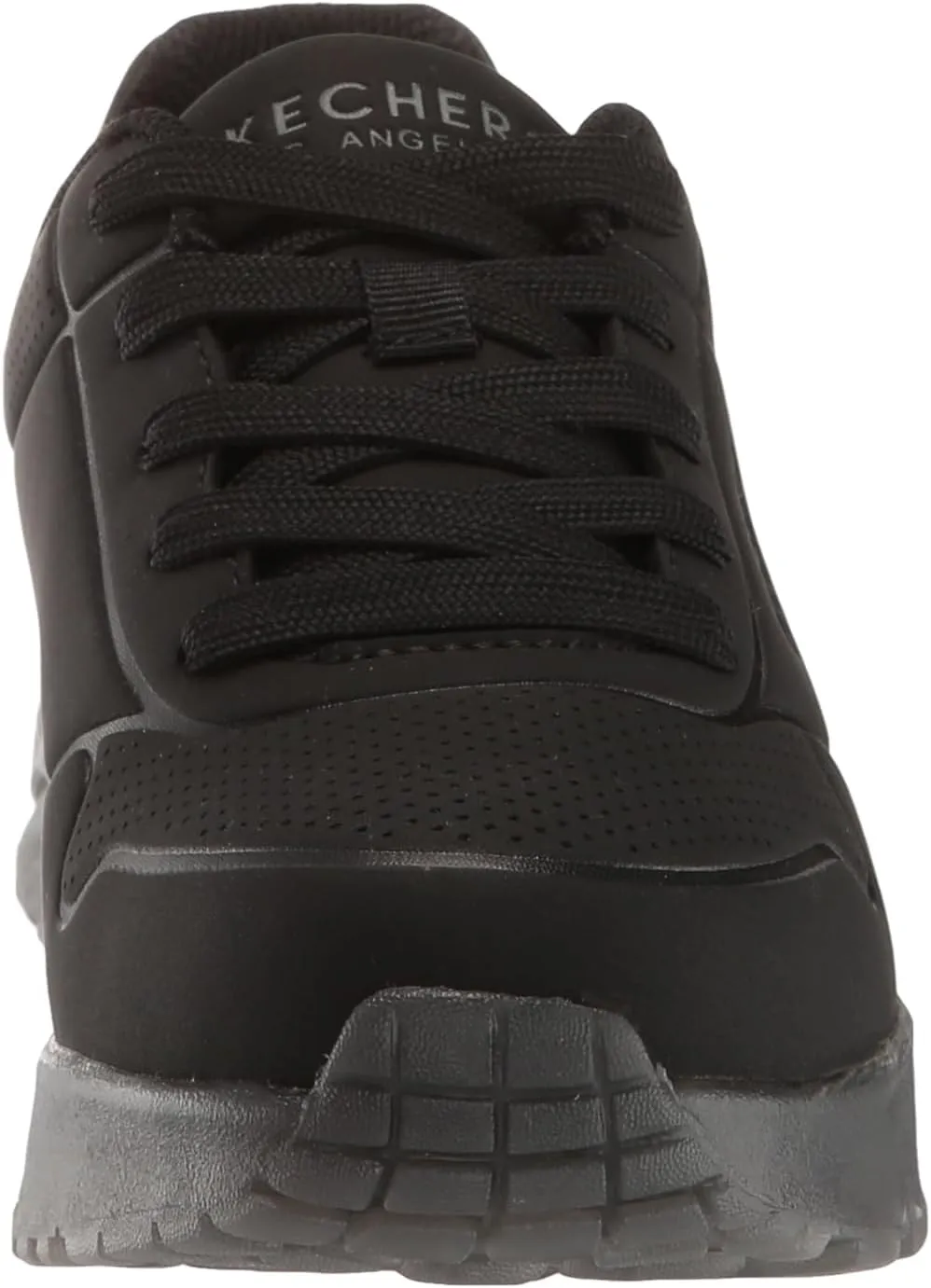 Skechers Boy's Uno Ice Sneaker