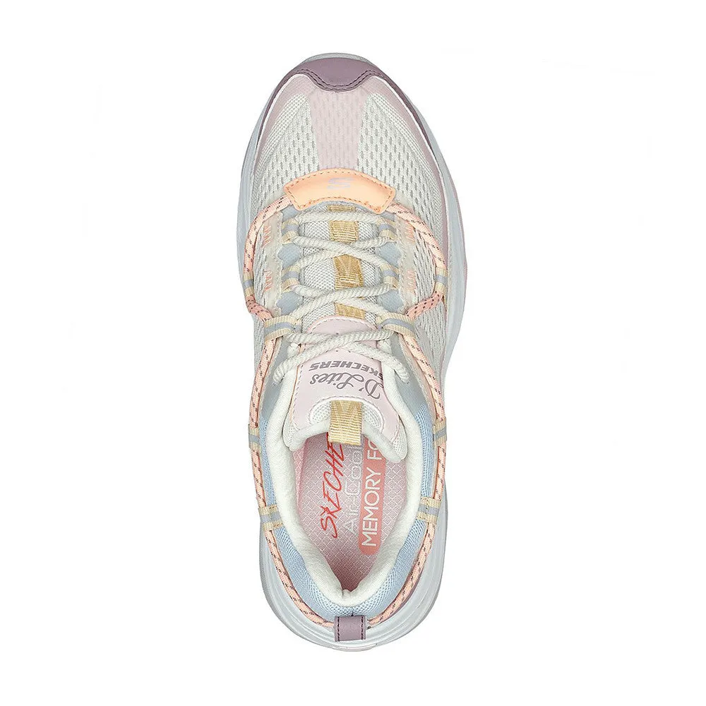 SKECHERS D LITES 4.0 - 149560 - NTMT