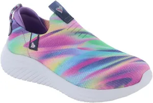 Skechers Girl's Ultra Flex 3.0-Color Me Sleek Sneaker