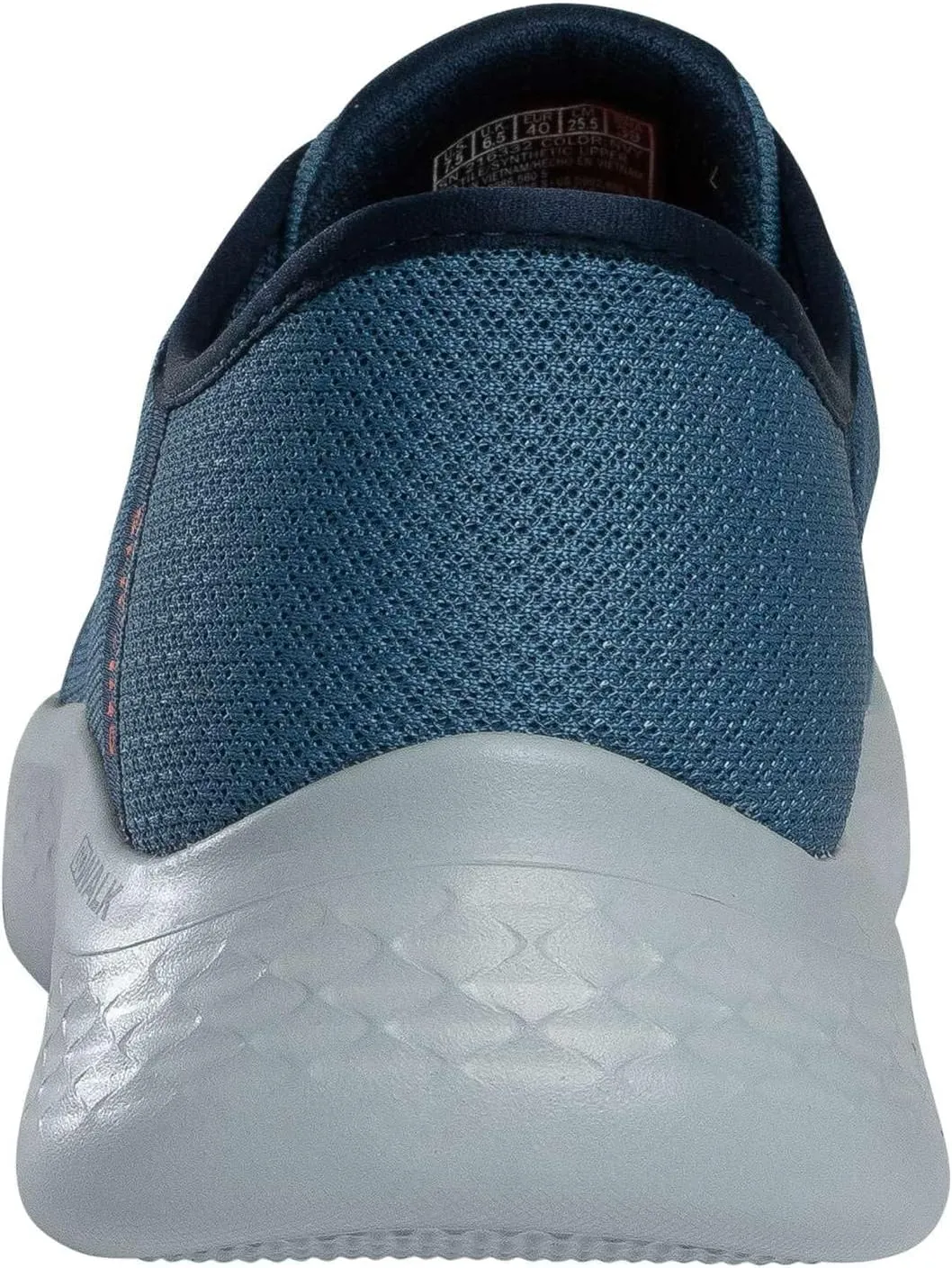 Skechers Men's Go Walk Flex Netro Hands Free Slip-ins Sneaker