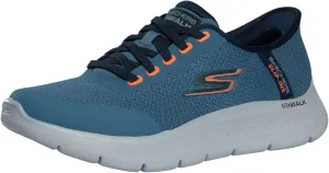 Skechers Men's Go Walk Flex Netro Hands Free Slip-ins Sneaker