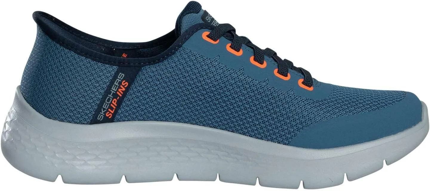 Skechers Men's Go Walk Flex Netro Hands Free Slip-ins Sneaker