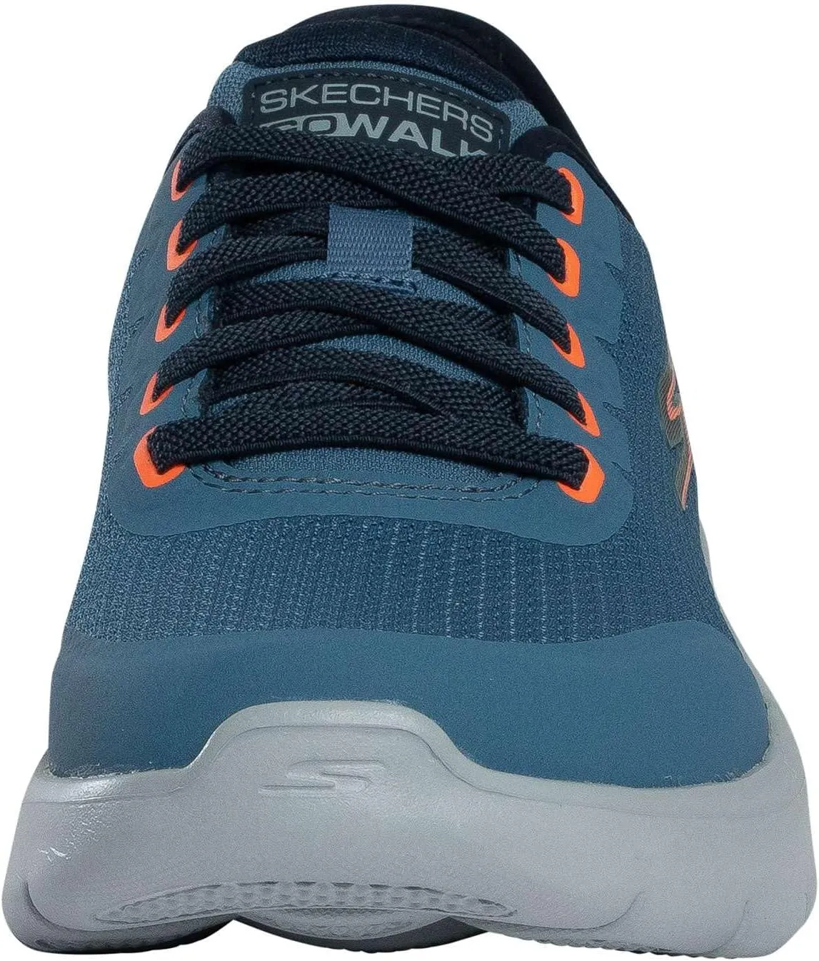 Skechers Men's Go Walk Flex Netro Hands Free Slip-ins Sneaker