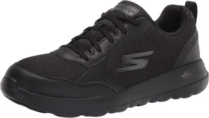 Skechers Men's Gowalk Max-Athletic Workout Walking Shoe with Air Cooled Foam Sneaker