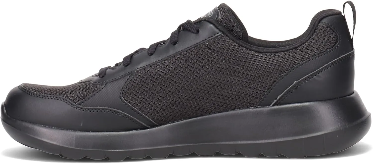 Skechers Men's Gowalk Max-Athletic Workout Walking Shoe with Air Cooled Foam Sneaker