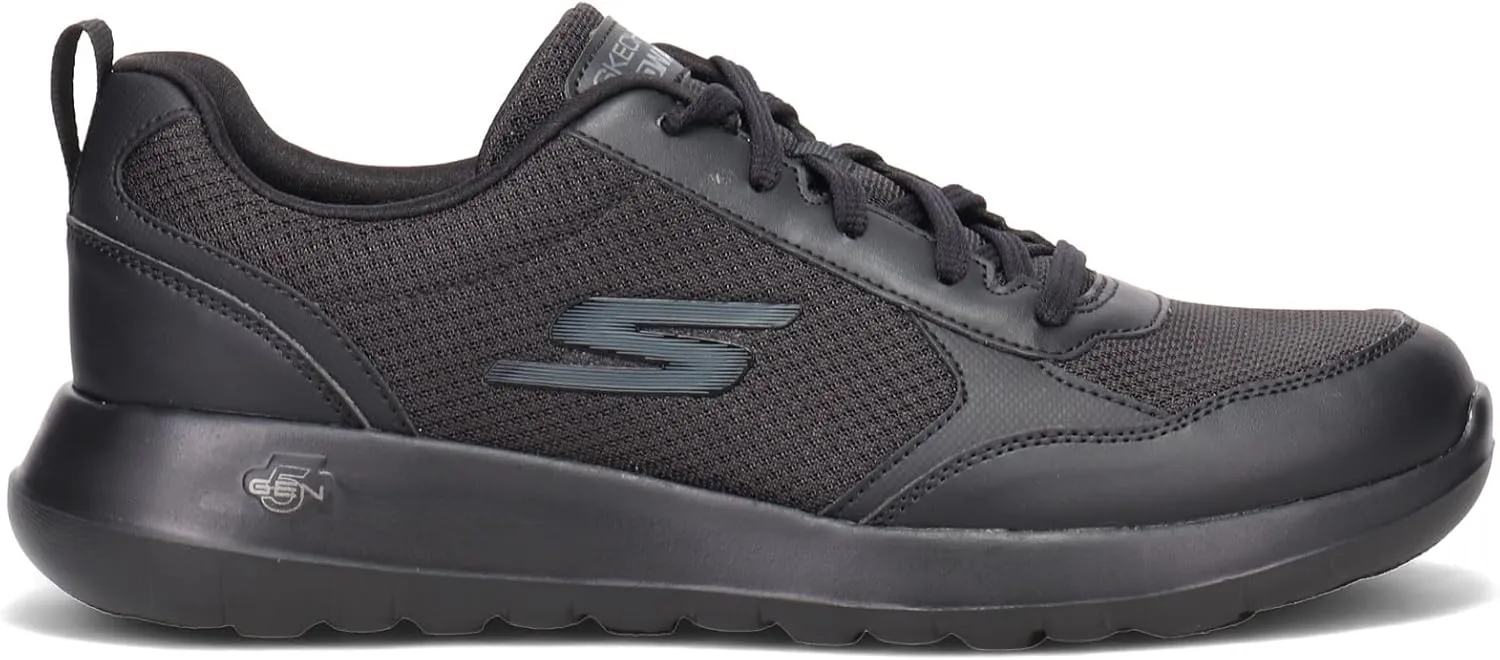 Skechers Men's Gowalk Max-Athletic Workout Walking Shoe with Air Cooled Foam Sneaker