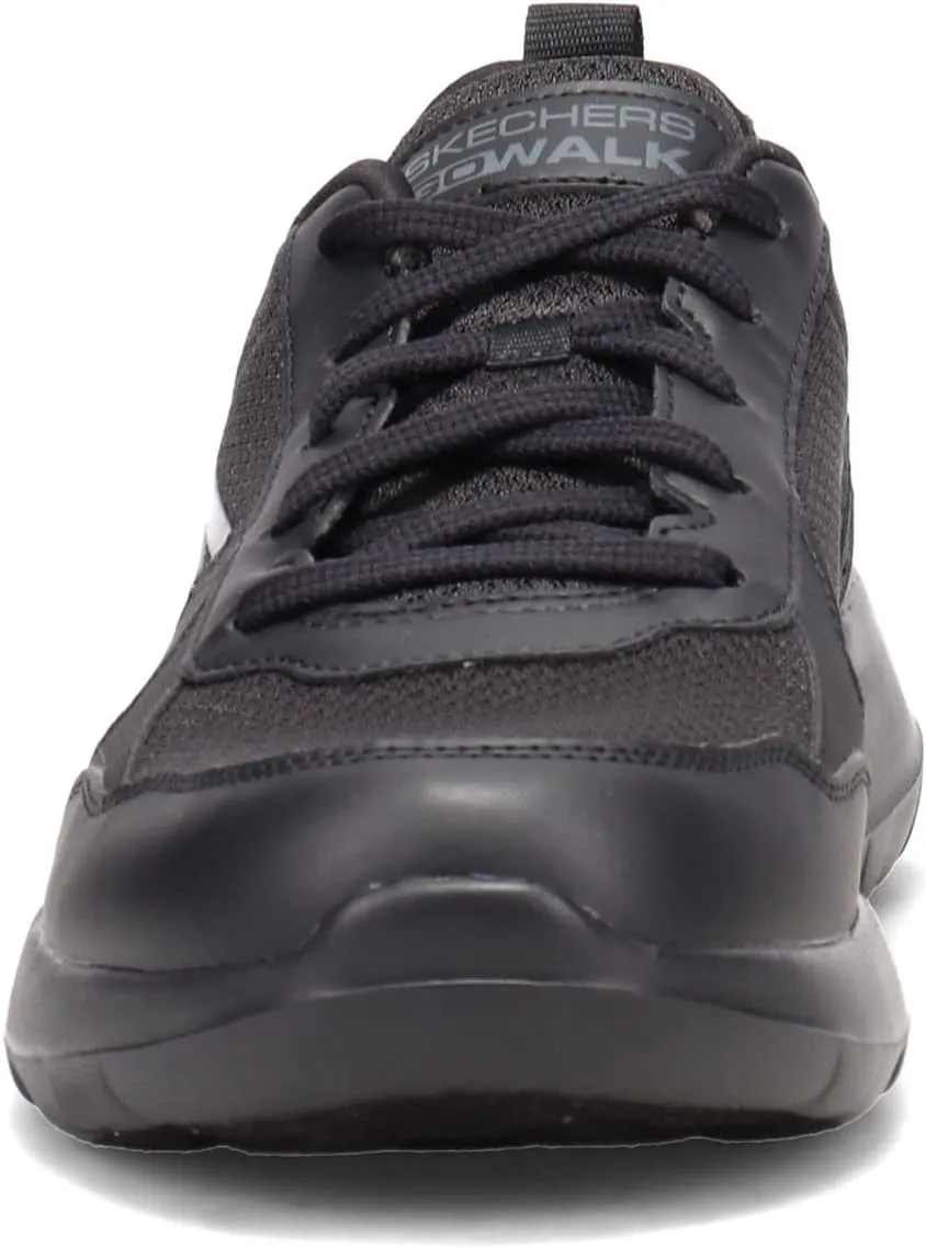 Skechers Men's Gowalk Max-Athletic Workout Walking Shoe with Air Cooled Foam Sneaker