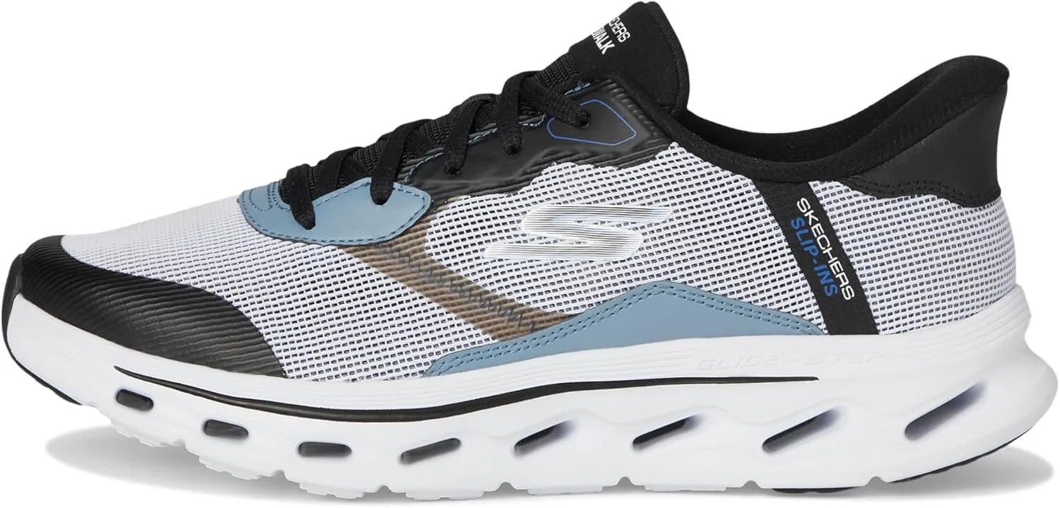 Skechers Men's Hands Free Slip-ins Go Walk Glide-Step 2.0-Zac Sneaker