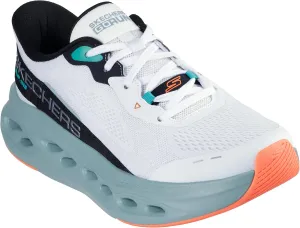 Skechers Men's Max Cushioning Glide Step Advert Hands Free Slip-ins Sneaker