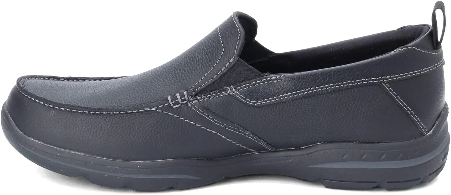 Skechers Men's Relaxed Fit: Harper - Forde Slip-On Loafer