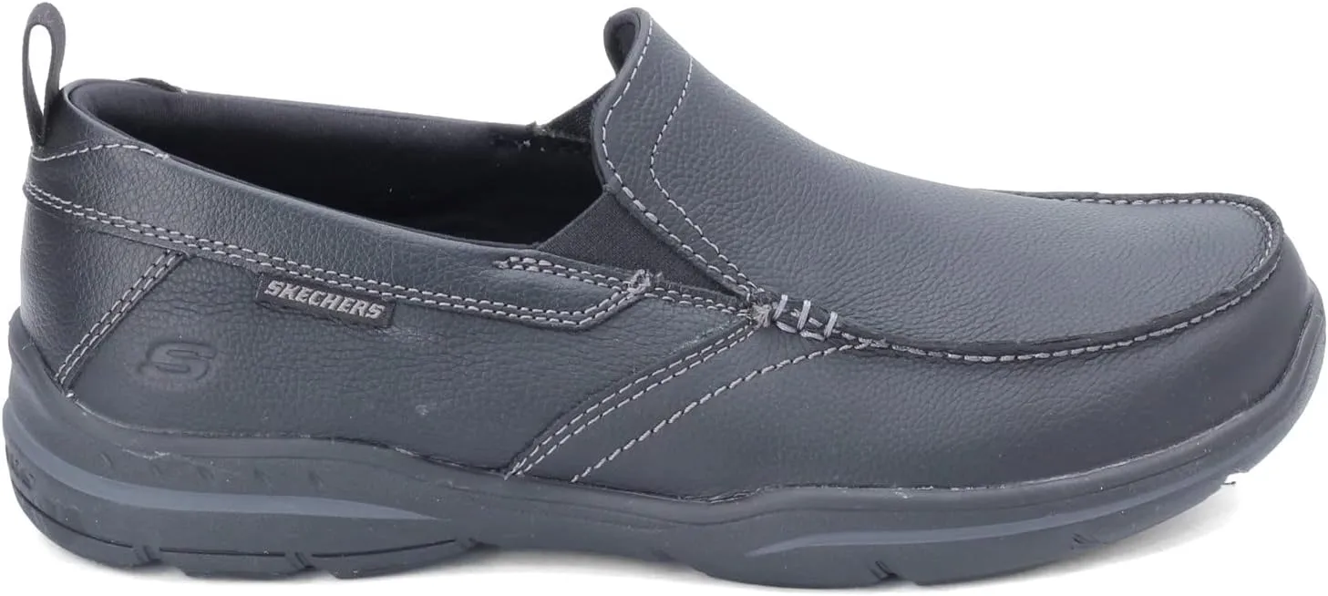 Skechers Men's Relaxed Fit: Harper - Forde Slip-On Loafer
