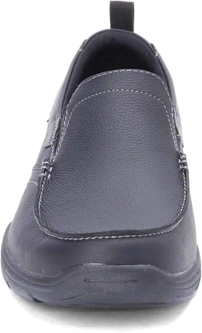 Skechers Men's Relaxed Fit: Harper - Forde Slip-On Loafer