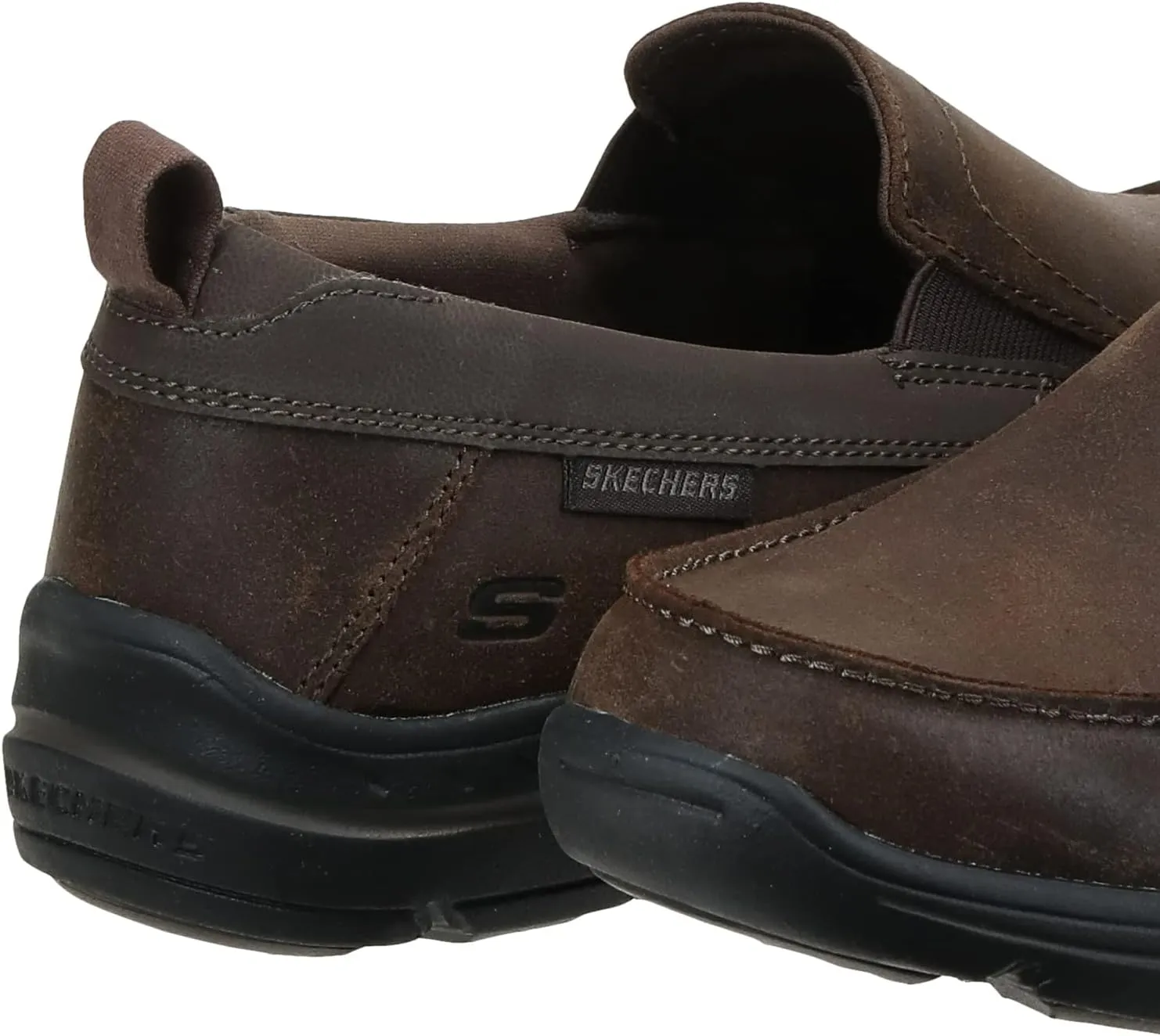Skechers Men's Relaxed Fit: Harper - Forde Slip-On Loafer