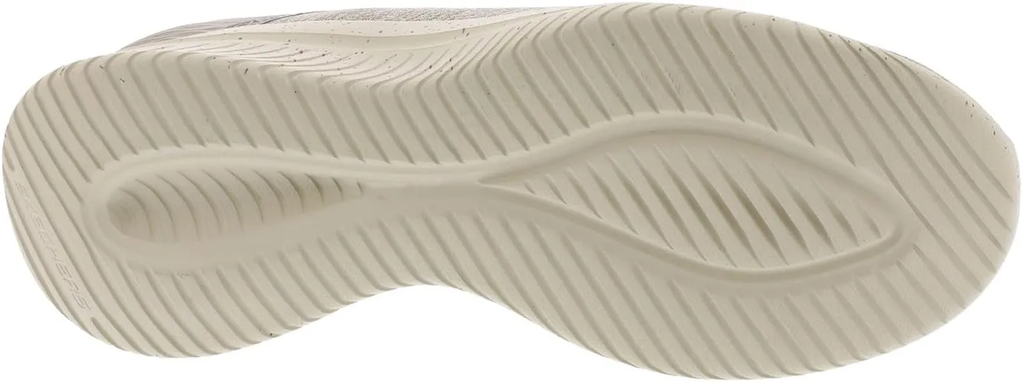 Skechers Men's Ultra Flex 3.0 Right Away Hands Free Slip-in Sneaker Loafer