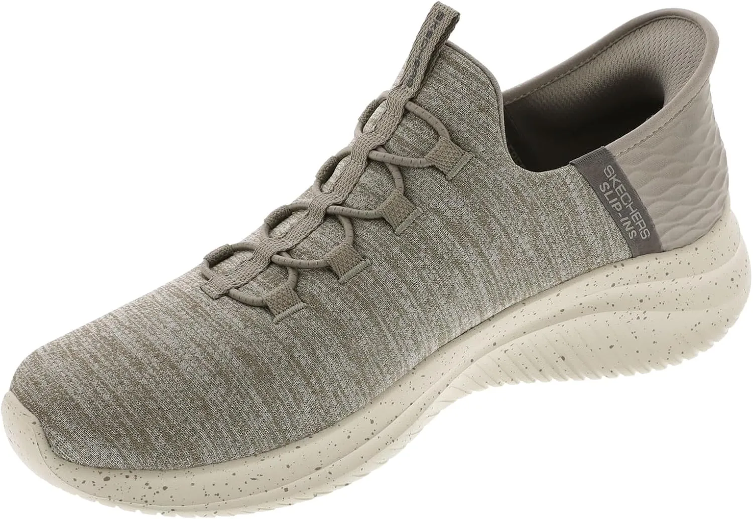 Skechers Men's Ultra Flex 3.0 Right Away Hands Free Slip-in Sneaker Loafer