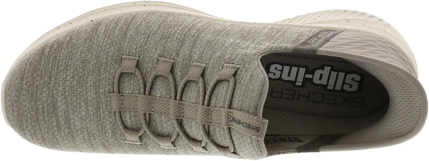 Skechers Men's Ultra Flex 3.0 Right Away Hands Free Slip-in Sneaker Loafer