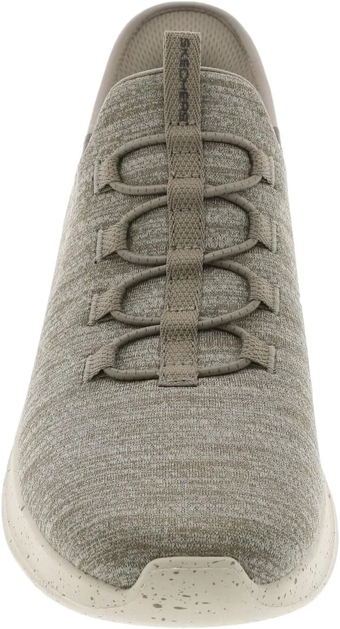 Skechers Men's Ultra Flex 3.0 Right Away Hands Free Slip-in Sneaker Loafer