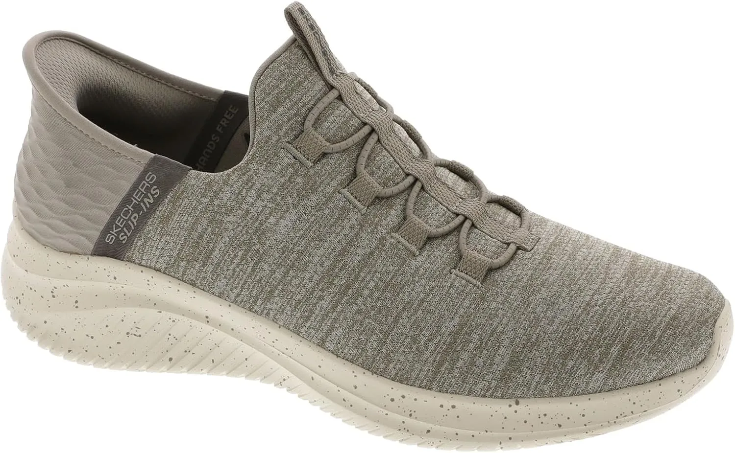 Skechers Men's Ultra Flex 3.0 Right Away Hands Free Slip-in Sneaker Loafer