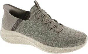Skechers Men's Ultra Flex 3.0 Right Away Hands Free Slip-in Sneaker Loafer
