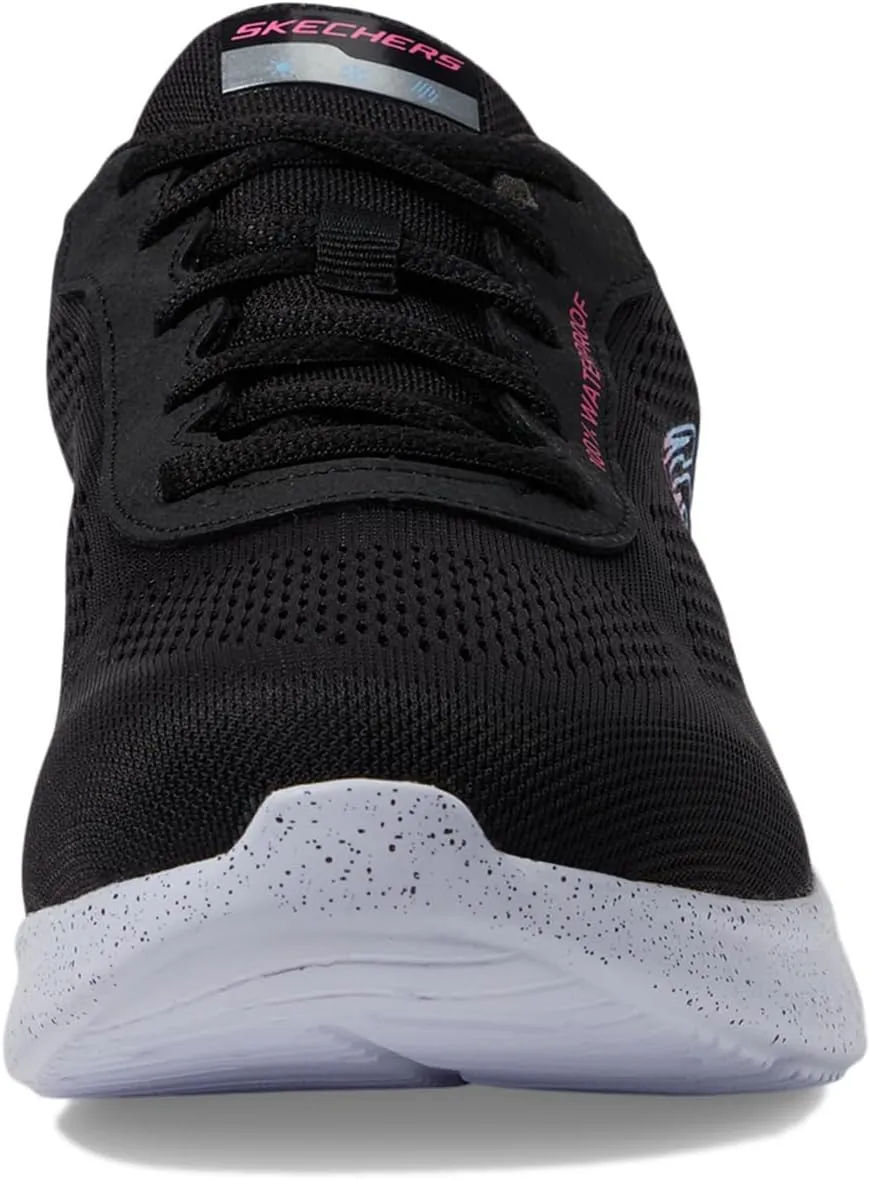 Skechers Sport Women's Waterproof Skech-lite Pro Through The Mud Sneaker