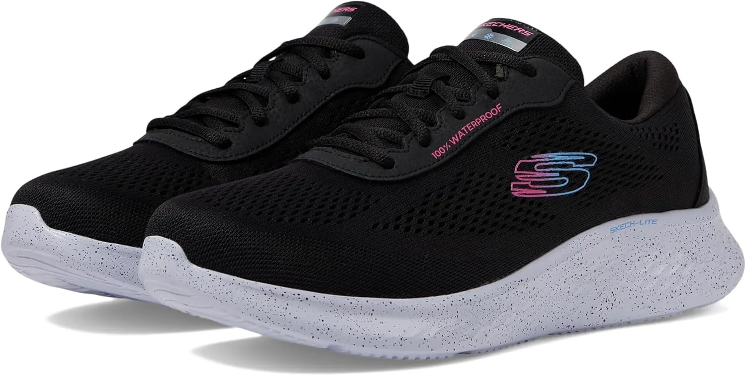 Skechers Sport Women's Waterproof Skech-lite Pro Through The Mud Sneaker