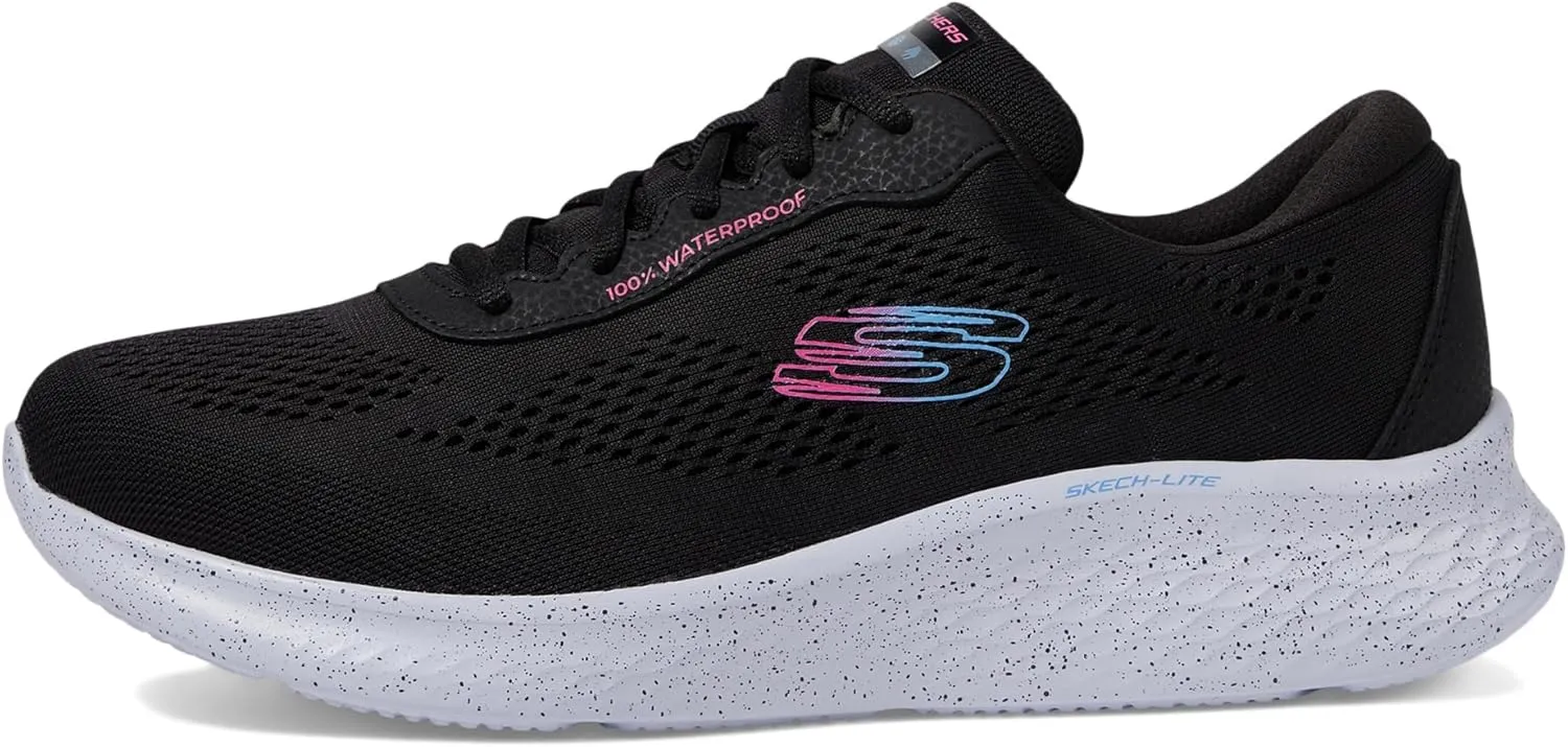 Skechers Sport Women's Waterproof Skech-lite Pro Through The Mud Sneaker